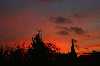 Sonnenuntergang
